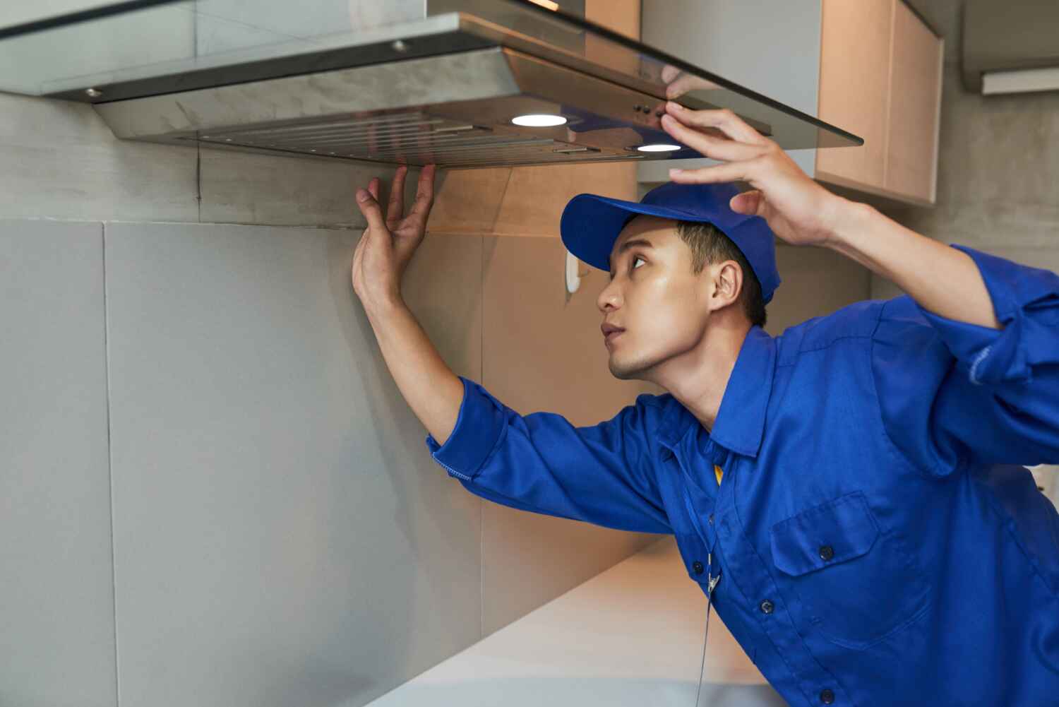 Best HVAC air duct cleaning  in Doral, FL