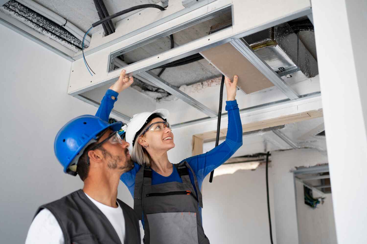 Best Emergency HVAC repair  in Doral, FL