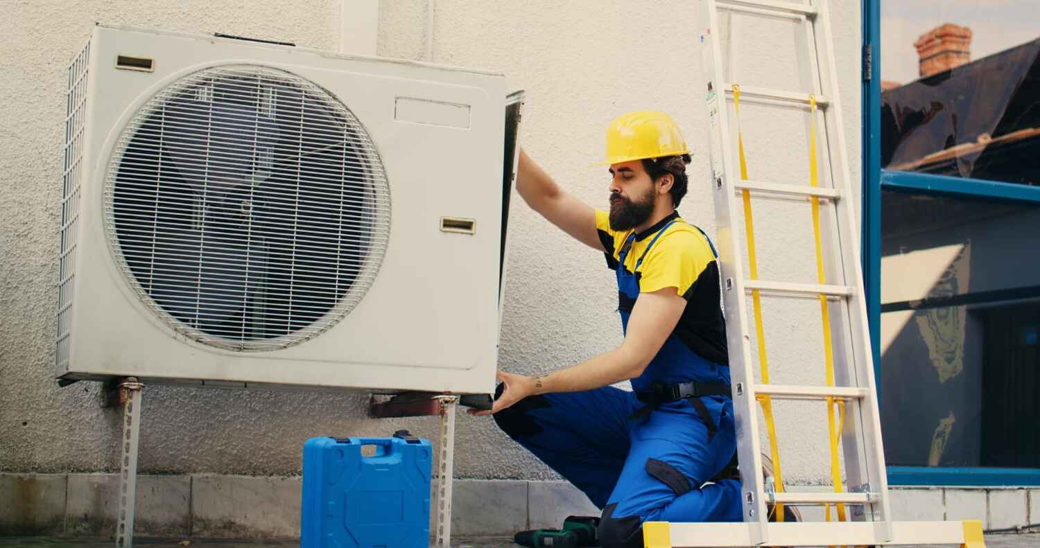 Best 24/7 HVAC repair  in Doral, FL